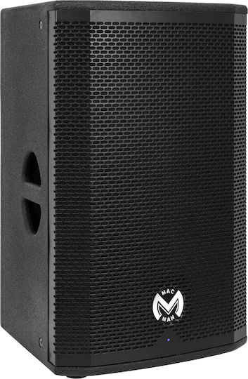 Mac Mah AS Pro 12 DKAL-MCM00044 Αυτοενισχυόμενο Ηχείο PA 800W με Woofer 12"