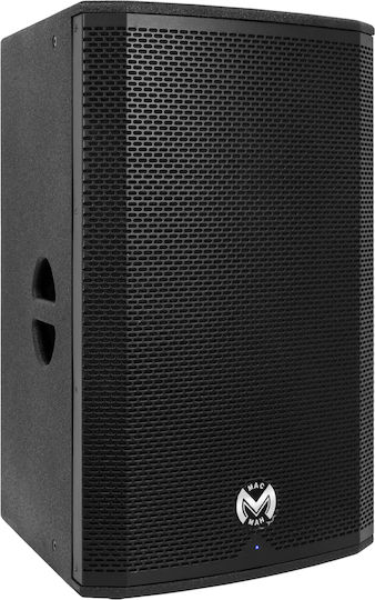 Mac Mah AS Pro 15 DKAL-MCM00043 Active PA Speaker 800W with 15" Woofer