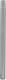 Extension Lighting Pole Mast Ø 60mm 1m Gray Bemko