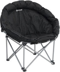 Outwell Strandstuhl Schwarz Outwell Strandstuhl Schwarz