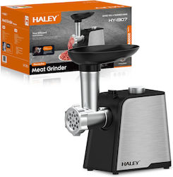 Haley Mașină de Tocat Carne 2000W Gri Haley Mașină de Tocat Carne 2000W Gri