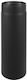 Chimney Black Steel 1m-ø130mm Parkanex