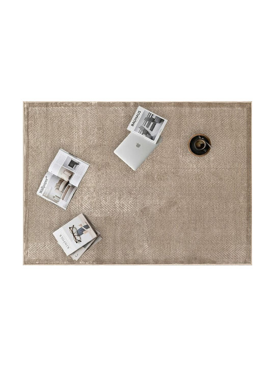 Newplan Lux 3112/27 Schlafzimmer-Teppichsets Sommer Graue 3Stücke