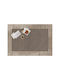 Newplan Lux 3083/27 Summer Bedroom Rug Sets Brown 3 Pieces (2x150,1x210)