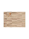 Newplan Lux 2962/74 Summer Bedroom Rug Set Brown 3 Pieces