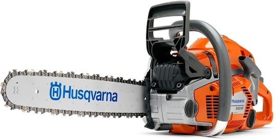 Husqvarna 550 XP® Mark II Верижен Трион Бензинов 4hp с Шина 45.72cm