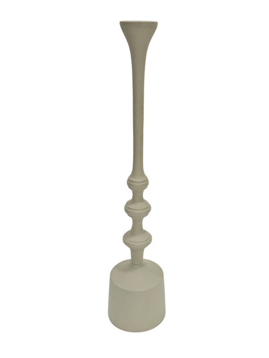 InTheBox Sidia Kerzenhalter Aus Aluminium 9,5x4...
