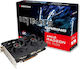 Biostar Radeon RX 7600 8GB GDDR6 Ultimatives Spielen Grafikkarte