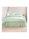 Rythmos Set Quilt Super Double 220x240cm 200
