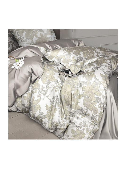 Rythmos Set Quilt Super King 235x250cm 300 380 GSM