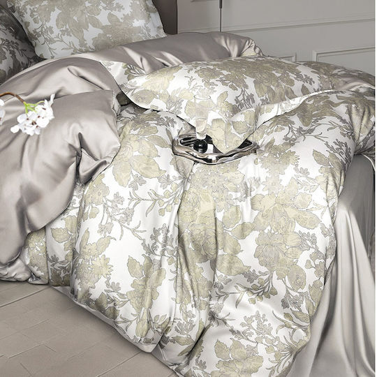 Rythmos Set Pătură Dublă 235x250 cm 300 380 GSM