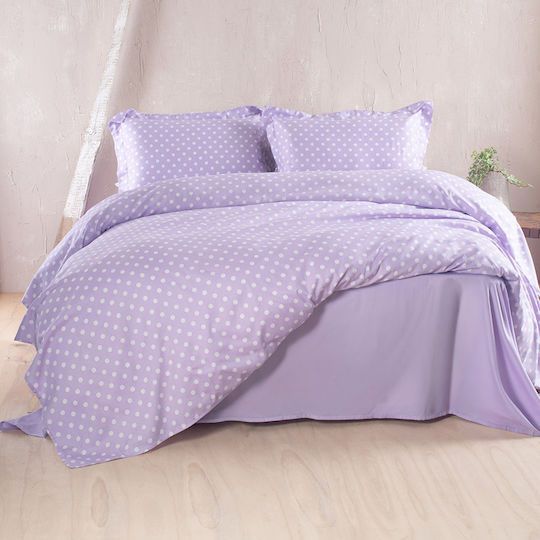 Rythmos Σετ Υπέρδιπλο 220x240εκ. 200