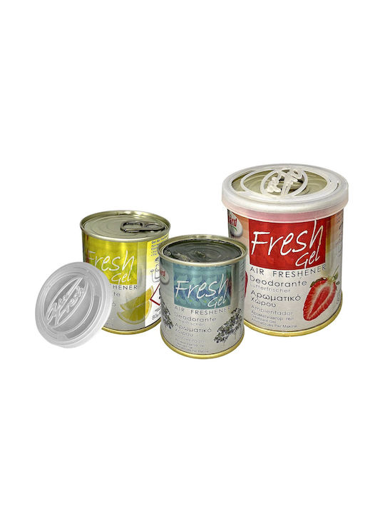 Home Fragrance Fresh Gel Fresh Gel Random Design Selection 1 Piece 2-83