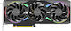 PNY GeForce RTX 5070 Ti 16GB GDDR7 Triple Fan Κάρτα Γραφικών
