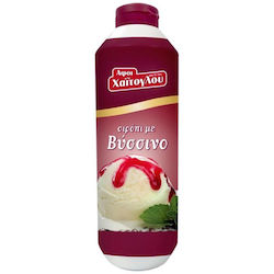 Afoi CHaitoglou Sirup Süße Beläge 1200gr