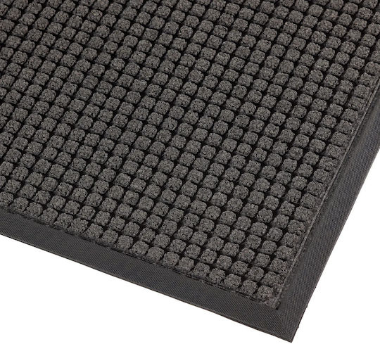 Notrax Μοκέτα Μαυρο 60x90cm