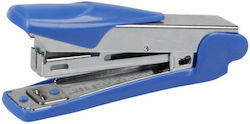 Capsat Perfor Caps Optima Metal Stapler 15 Sheets Staples 10/4 Optima Ms15 Silver Blue Accessories Capsat Perfor Caps Optima Metal Stapler 15 Sheets Staples 10/4 Optima Ms15 Silver Blue Accessories