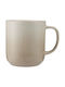 Maxwell & Williams Ombre Keramiktasse Beige 400ml