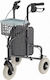 Brother Medical Rollator Gehhilfe