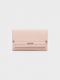 Damenbrieftasche Rosa