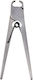 Japanischer Nagelknipser Schwarz Nail Nipper Petit