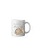 Mug "Happy Easter Godmother"