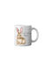 Mug "Happy Easter Uncle"
