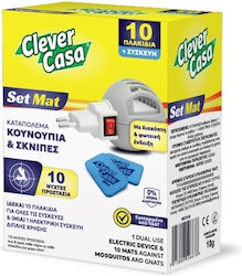 Clever Lichid Pentru Țânțari 30ml