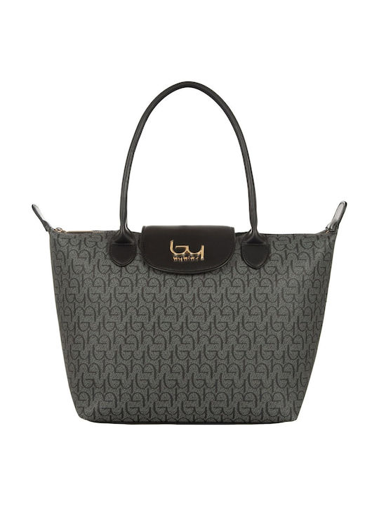 Notredame Women's Handbag Black
