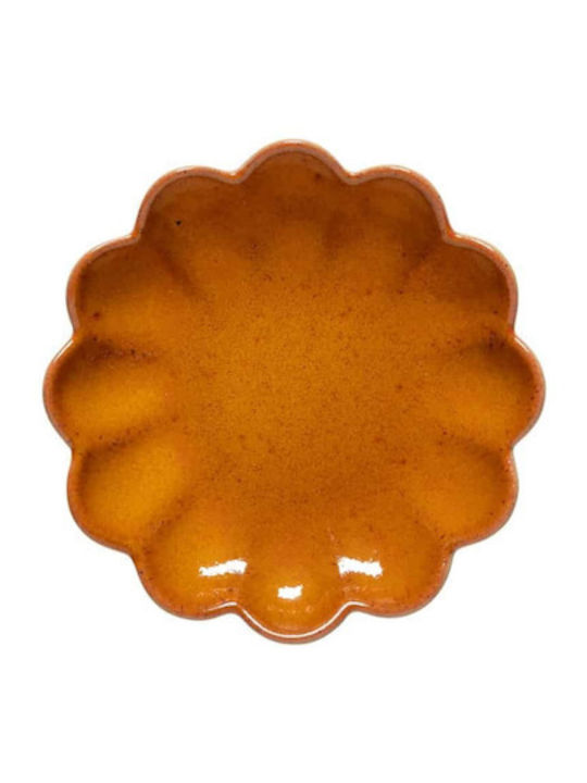 Costa Nova Marrakesh Shallow Ceramic Serving Pl...