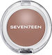 Seventeen Ρουζ Clay Whisper 04 Bronzer Matt 6.5...