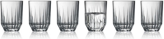 Lyngby Glas Комплект Чаши за Вода от Стъкло 6 Брой