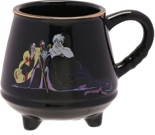 Disney Villains Mug Ceramic 400ml