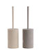 Espiel Plastic Toilet Brush Bathroom