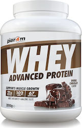 Per4m Why Advanced Chocolate Pistachio 2.01kg Per4m Why Advanced Chocolate Pistachio 2.01kg
