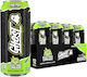 Ghost Limonade Limette mit Kohlensäure 473ml