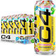 C4 Energy-Drink Ohne Kohlensäure 473ml