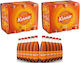 Kinnie Orange Juice Non-carbonated 432524423132321 12x330ml