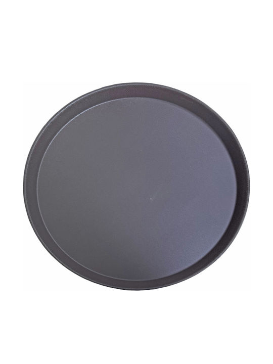 Chios Hellas Tavă De Servire Din Plastic 35x35x1.8cm