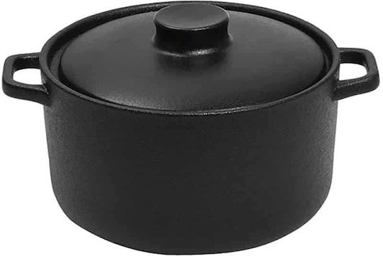 Espiel Lava Γάστρα Κεραμική 0.4lt