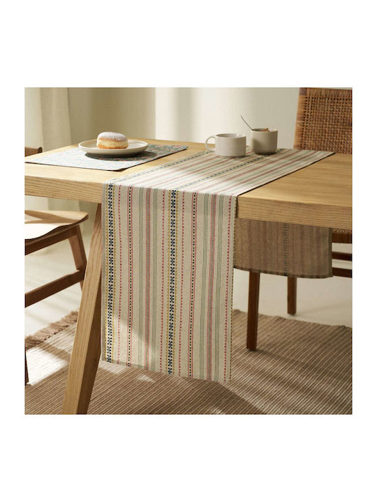Gofis Home Ράνερ Zion Zion 37x160εκ.
