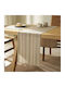 Gofis Home Ράνερ Zion Zion 37x160εκ.