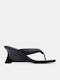 Platforme Dama Negru