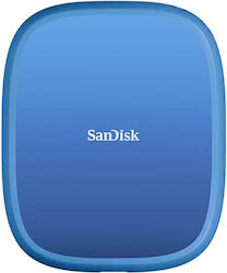 Sandisk Creator Phone USB-C SSD 2TB 2.5" Sandisk Creator Phone USB-C SSD 2TB 2.5"