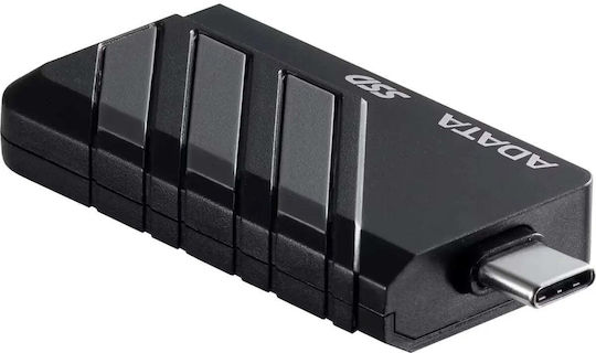 SC735 USB-C 3.2 Hard Disk Extern SSD 1TB 2.5 Negru/Gri