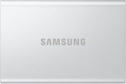 Samsung T7 Resurrected USB 3.2 SSD 2.5"