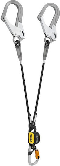 Petzl Absorbica-y Mgo Energy Absorber