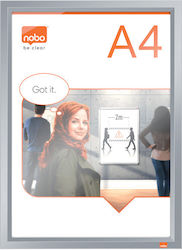 Nobo Κορνίζα A4