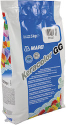 Mapei Keracolor Gg Fugenfüller für Fliesen Grau...
