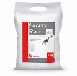 Cement Grey 5kg